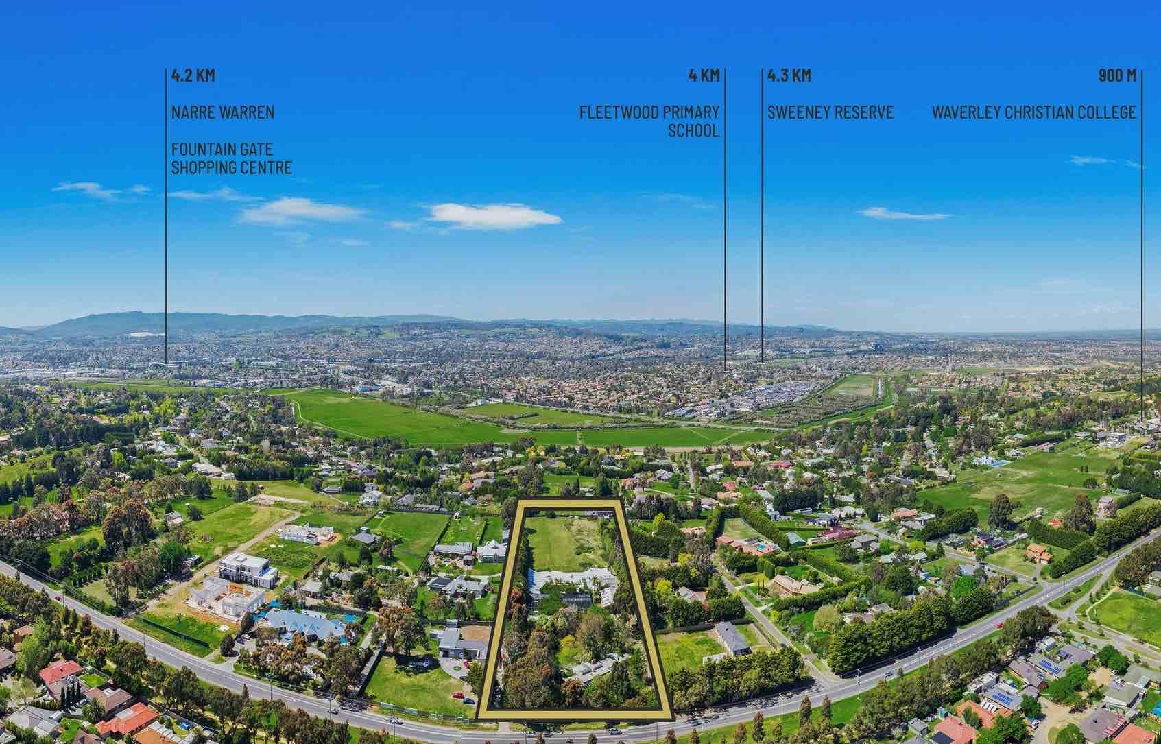 [Land for Sale] 326328 Pound Road, Narre Warren South OpenLot